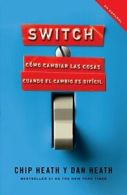 Switch: CA3mo Cambiar Las Cosas Cuando Cambiar Es DifAcil.by Heath New<|