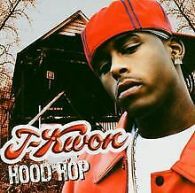 Hood Hop | J-Kwon | CD