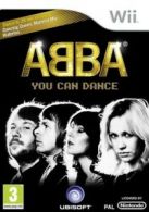 ABBA: You Can Dance (Wii) PEGI 3+ Rhythm: Dance