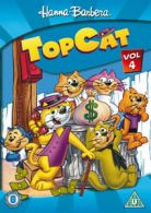 Top Cat: Volume 4 - Episodes 19-24 DVD (2008) Hanna Barbera cert U