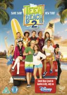 Teen Beach 2 DVD (2015) Ross Lynch, Hornaday (DIR) cert U