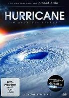 Hurricane: Im Auge des Sturms [2 DVDs] von Byatt, Andy | DVD