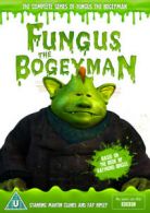 Fungus the Bogeyman DVD (2015) Martin Clunes cert U