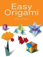 Easy Origami, Boursin, Didier, ISBN 9781552979396