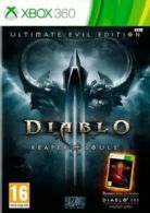 Diablo III: Reaper of Souls: Ultimate Evil Edition (Xbox 360) PEGI 16+