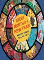 Every Month Is a New Year: Celebrations Around the World.by Singer, Roth New<|