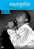 Memphis Soul DVD (2006) Booker T and the MGs cert E