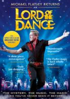 Michael Flatley Returns As Lord of the Dance DVD (2011) Marcus Viner cert E