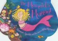 The mermaid's manual by Dawn Apperley (Hardback)