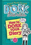 Dork Diaries 3 1/2: How to Dork Your Diary | Russ... | Book