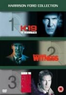 K-19 - The Widowmaker/Witness/Clear and Present Danger DVD (2005) Harrison