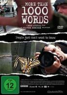 ... More than 1000 Words (OmU) von Solo Avital | DVD