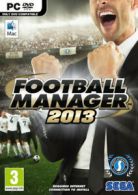 Football Manager 2013 (PC) PEGI 3+ Strategy: Management