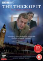 The Thick of It: The Complete First Series DVD (2007) Chris Langham, Iannucci