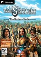 The Settlers Rise Of An Empire The Eastern Realm PC PC Fast Free UK Postage
