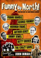 Funny Up North - The History of Northern Comedy DVD (2011) Chris Lee cert E