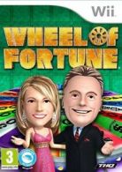 Wheel of Fortune (Wii) PEGI 3+ Quiz