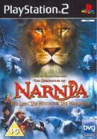 The Chronicles of Narnia: The Lion, The Witch and The Wardrobe (PS2) Adventure