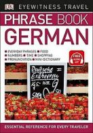 Eyewitness Travel Phrase Book German (DK Eyewitness... | Book