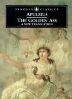 Golden Ass.by Kenney, Kenney, (TRN) New 9780140435900 Fast Free Shipping<|