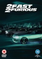 2 Fast 2 Furious DVD (2013) Paul Walker, Singleton (DIR) cert 15