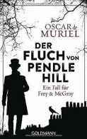 Der Fluch | Pendle Hill: Ein Fall für Frey & Mc... | Book