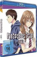NTR: Netsuzou Trap - Blu-ray-Gesamtausgabe | Hisay... | DVD