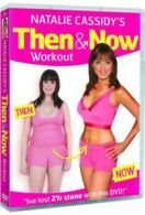 Natalie Cassidy's Then and Now Workout DVD (2007) Natalie Cassidy cert E