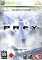 Xbox 360 : Prey [German Version]