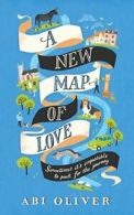 A New Map of Love By Annie Murray