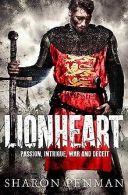 Lionheart | Penman, Sharon | Book