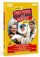 Only Fools and Horses: The Complete Series 7 DVD (2004) David Jason, Dow (DIR)