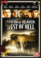 South of Heaven, West of Hell DVD (2008) Dwight Yoakam cert 18
