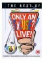 The Best of Only An Excuse? Live! [DVD] DVD