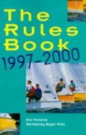 The Rules Book: 1997-2000 Rules By Eric Twiname