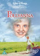 Pollyanna DVD (2004) Hayley Mills, Swift (DIR) cert U
