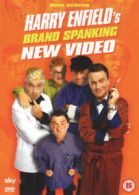 Harry Enfield's Brand Spanking New Video DVD (2002) Harry Enfield, Humphreys