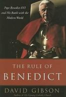 Into the Fire: Pope Benedict XVI and His Gamble to Pruify the Church by David