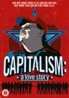 Capitalism - A Love Story DVD (2010) Michael Moore cert 12