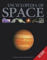 DK encyclopedia of space by Heather Couper (Paperback)