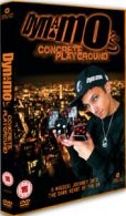 Dynamo: Concrete Playground DVD (2006) Stephen Frayne cert 15