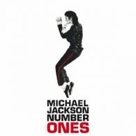 Number Ones CD Michael Jackson Fast Free UK Postage 5099751380023<>