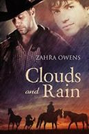 Clouds and Rain.by Owens, Zahra New 9781615818327 Fast Free Shipping.#*=
