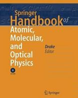 Springer Handbook of Atomic, Molecular, and Opt. Drake<|