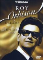 Roy Orbison: In Dreams - The Roy Orbison Story DVD (2006) Roy Orbison cert E