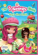Strawberry Shortcake: Sky's the Limit - The Movie DVD (2011) Michael Hack cert