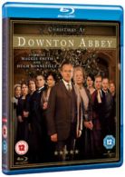 Downton Abbey: Christmas at Downtown Abbey Blu-ray (2011) Maggie Smith cert 12