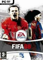 FIFA 08 (PC DVD) PC Fast Free UK Postage 5030930059149