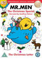 Mr Men: The Christmas Special - The Christmas Letter DVD (2011) Geoffrey Palmer