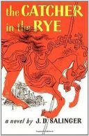 The Catcher in the Rye | Salinger, J.D. | Book